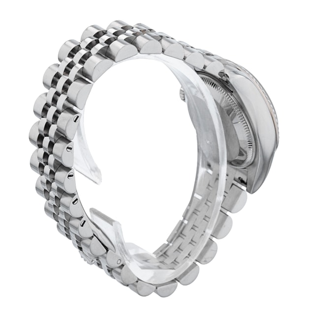 Rolex Datejust Lady 179174 Image 3